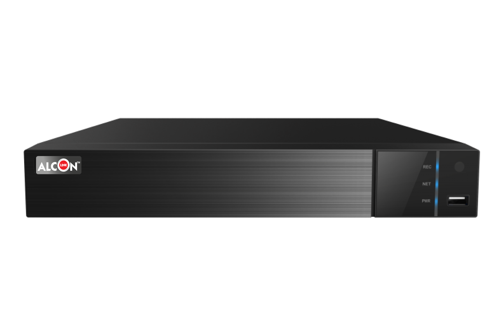 16CH 2SATA  SMART LPR NVR